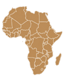 Africa Map