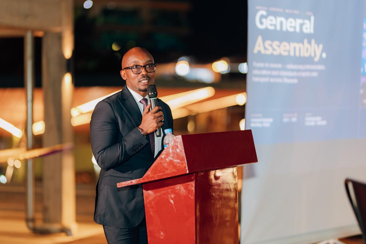 CILT Rwanda AGM Highlights 2