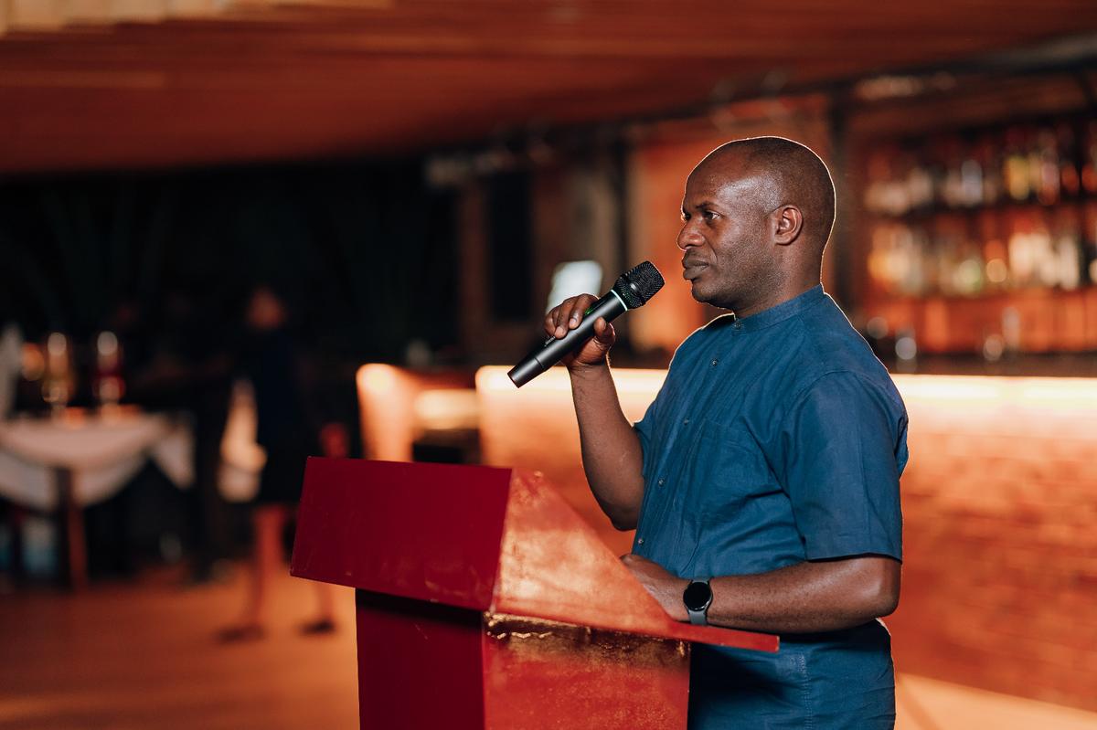 CILT Rwanda AGM Highlights 3