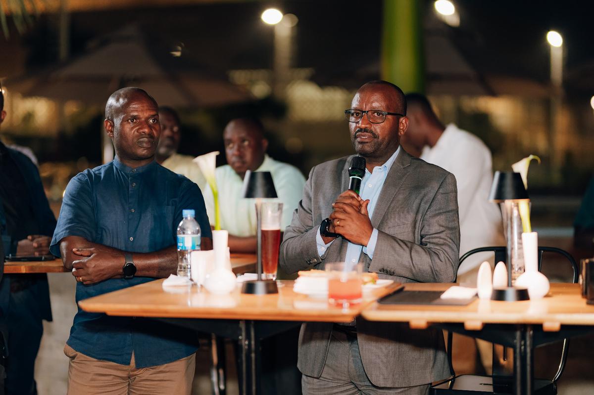 CILT Rwanda AGM Highlights 4
