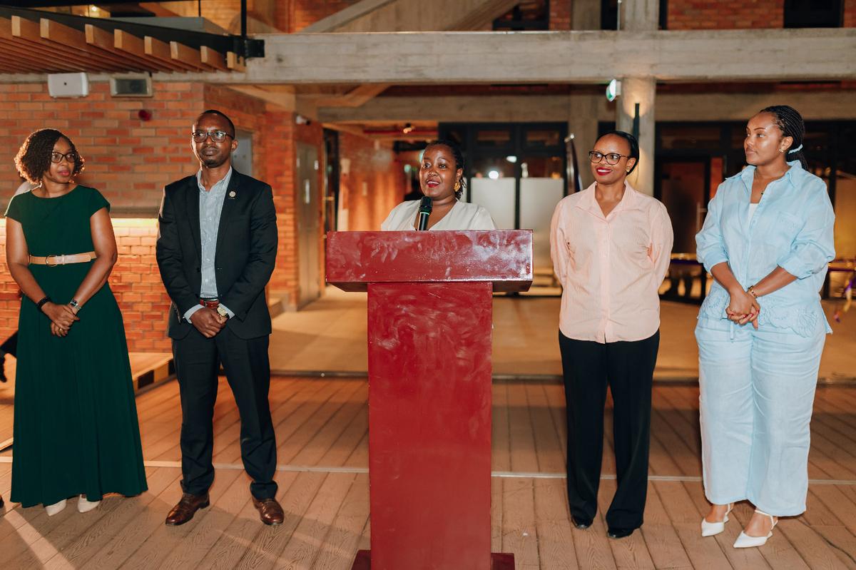 CILT Rwanda AGM Highlights 5