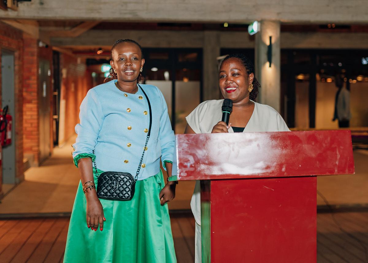 CILT Rwanda AGM Highlights 6