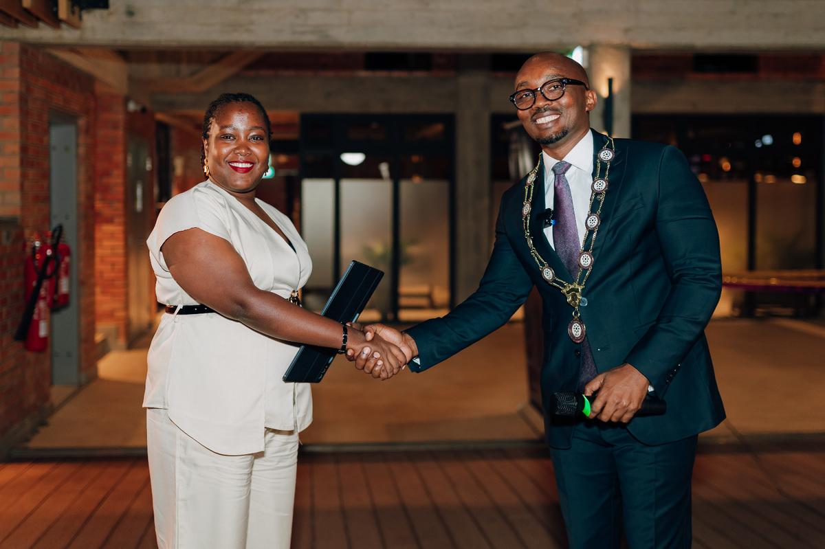 CILT Rwanda AGM Highlights 7