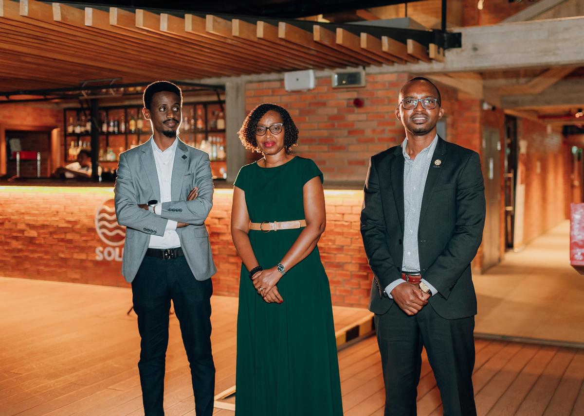 CILT Rwanda AGM Highlights 9