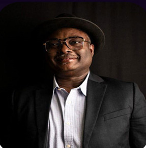 Dr Albert Njamen Njanke
