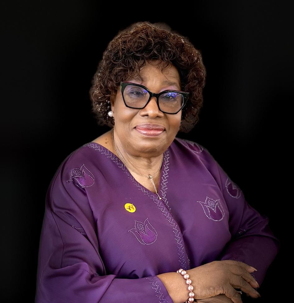 Doreen Owusu Fianko, FCILT