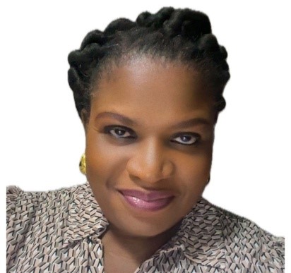 Dr. Ogochukwu Ugboma, FCILT