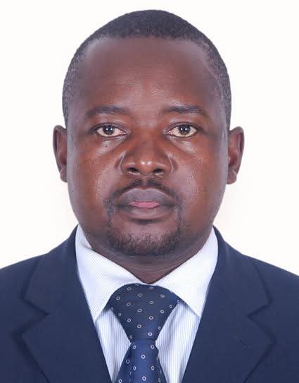 JABBE PASCAL OSINDE OSUDO, FCILT