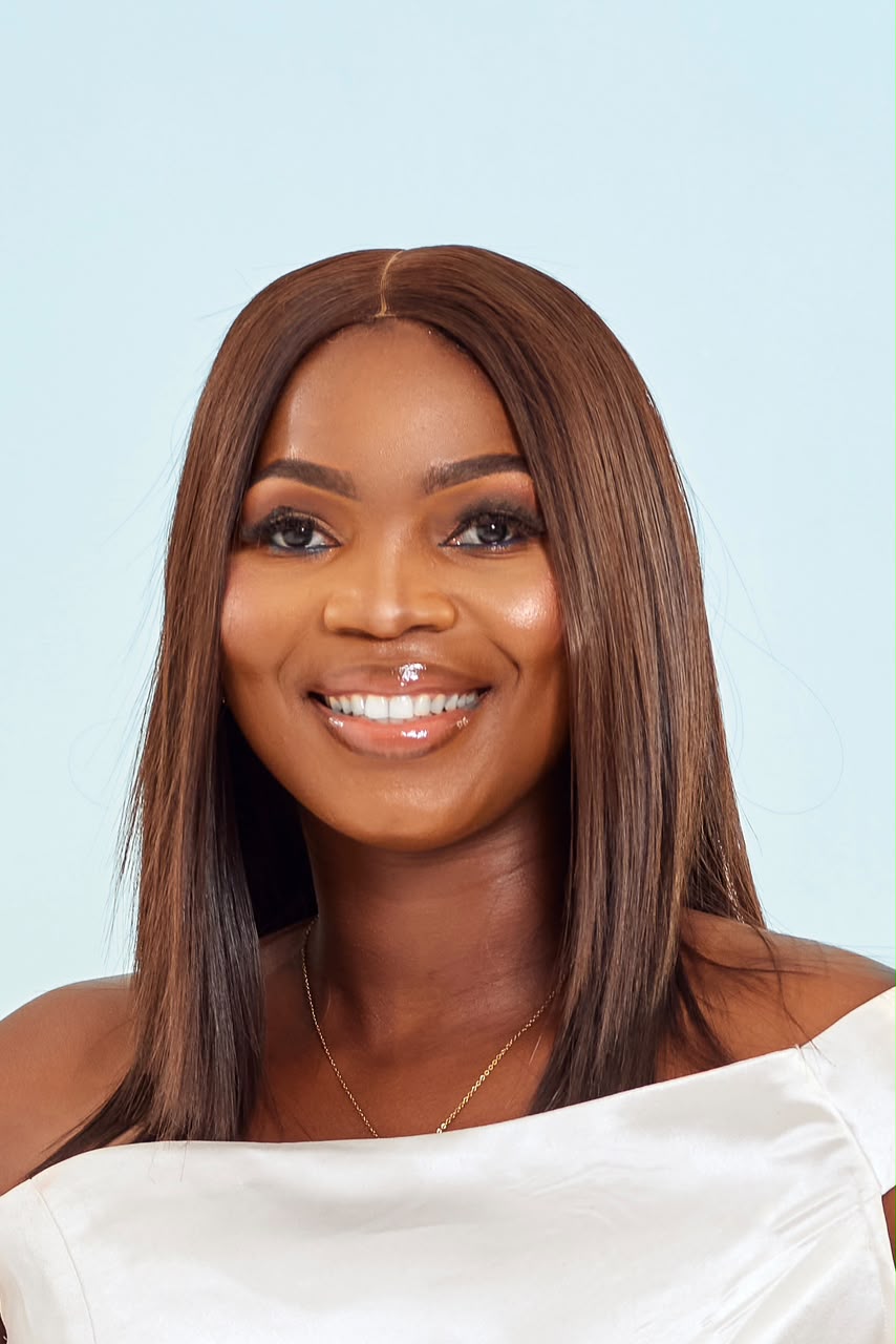 Sarah Aboagye